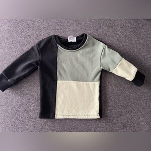 Olive & Scout Crewneck Sweatshirt